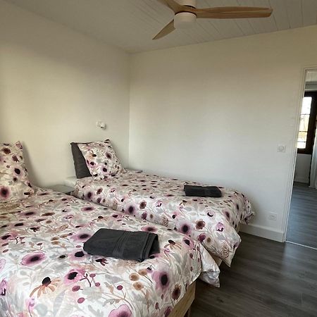 Appartement En Plein Centre Ville Milly la Foret Bagian luar foto